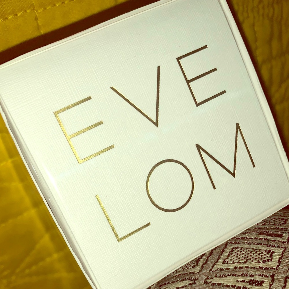 Eve lom moisture cream